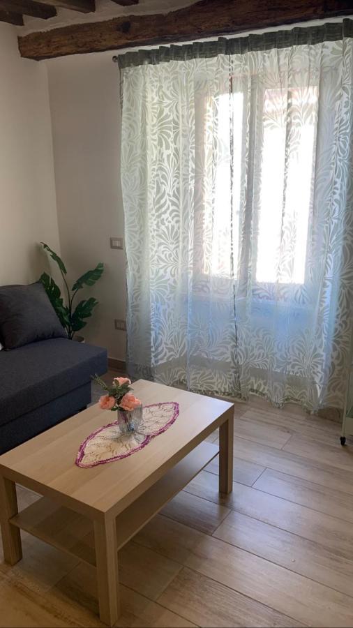 Apartament Il Nido Di Agnese Bagni San Filippo Zewnętrze zdjęcie
